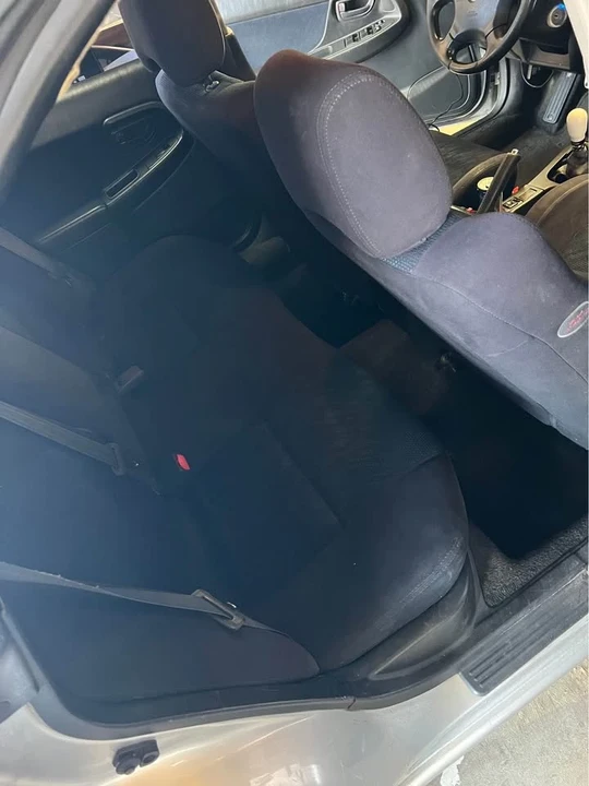 2004 Subaru Impreza WRX 2nd Gen - Image 5 of 9