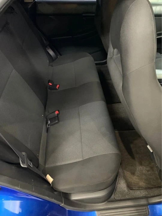 2004 Subaru Impreza WRX 2nd Gen - Image 9 of 11