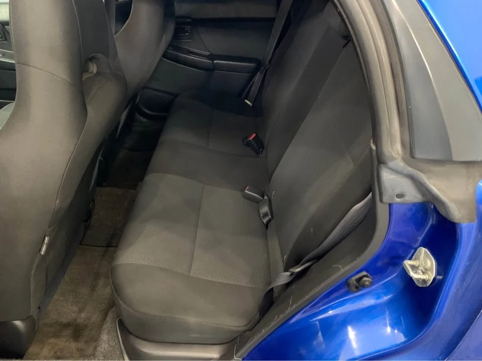 2004 Subaru Impreza WRX 2nd Gen - Image 7 of 11
