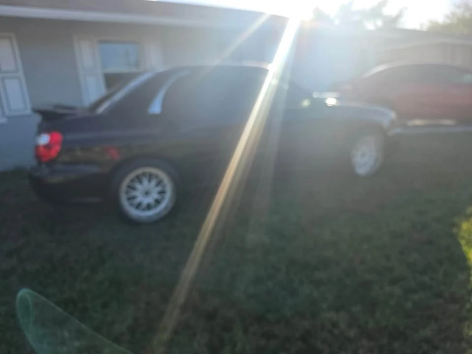 2004 Subaru Impreza WRX 2nd Gen - Image 3 of 11
