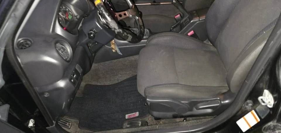 2004 Subaru Impreza WRX 2nd Gen - Image 10 of 11