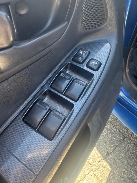 2004 Subaru Impreza WRX 2nd Gen - Image 16 of 19