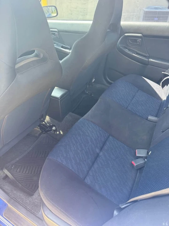 2004 Subaru Impreza WRX 2nd Gen - Image 18 of 19