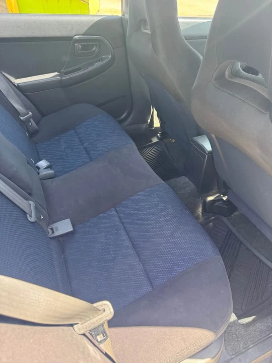 2004 Subaru Impreza WRX 2nd Gen - Image 17 of 19