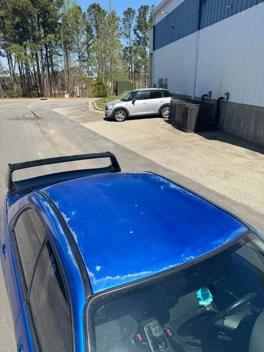 2004 Subaru Impreza WRX 2nd Gen - Image 14 of 19