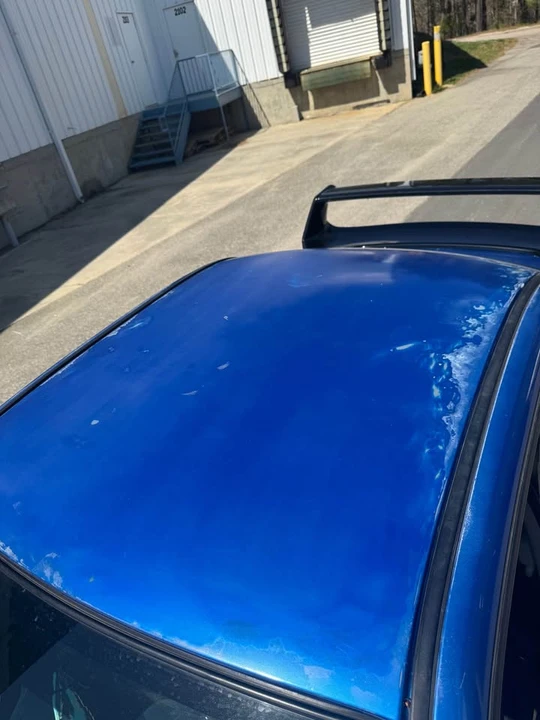 2004 Subaru Impreza WRX 2nd Gen - Image 15 of 19
