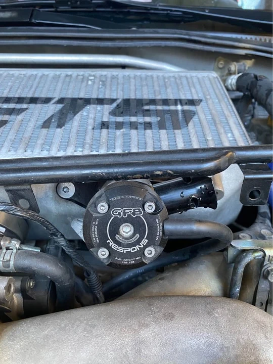2004 Subaru Impreza WRX 2nd Gen - Image 13 of 14