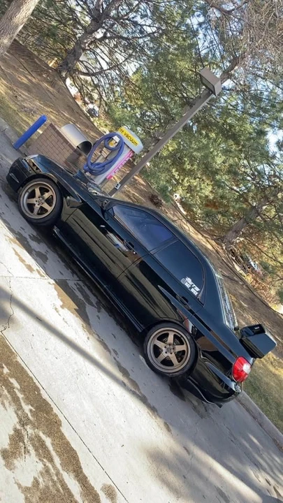 2004 Subaru Impreza WRX 2nd Gen - Image 5 of 14