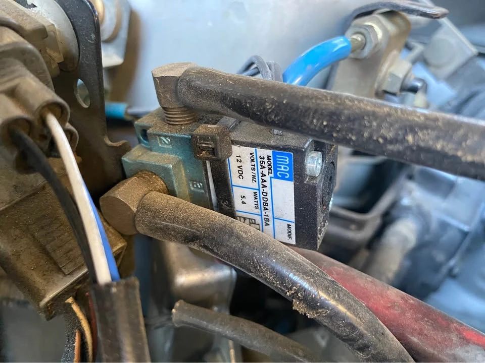 2004 Subaru Impreza WRX 2nd Gen - Image 12 of 14