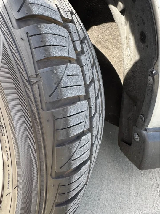 2004 Subaru Impreza WRX 2nd Gen - Image 12 of 12