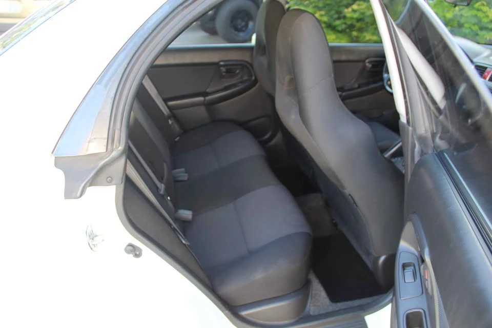 2004 Subaru Impreza WRX 2nd Gen - Image 10 of 19