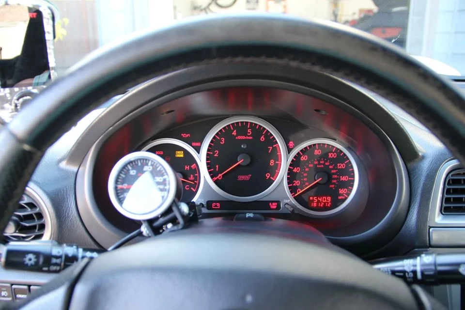 2004 Subaru Impreza WRX 2nd Gen - Image 12 of 19