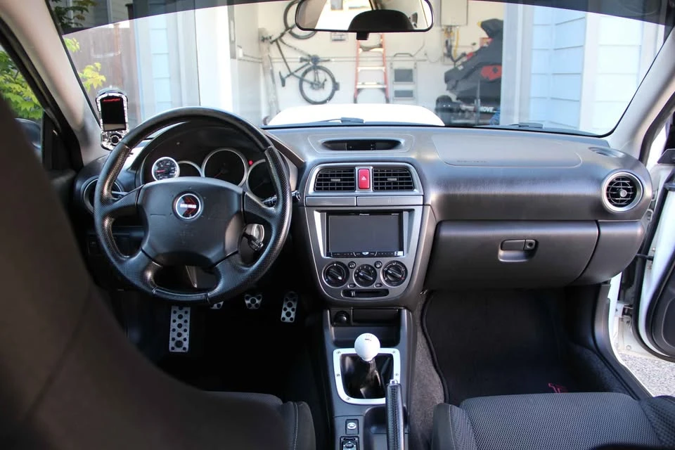 2004 Subaru Impreza WRX 2nd Gen - Image 6 of 19
