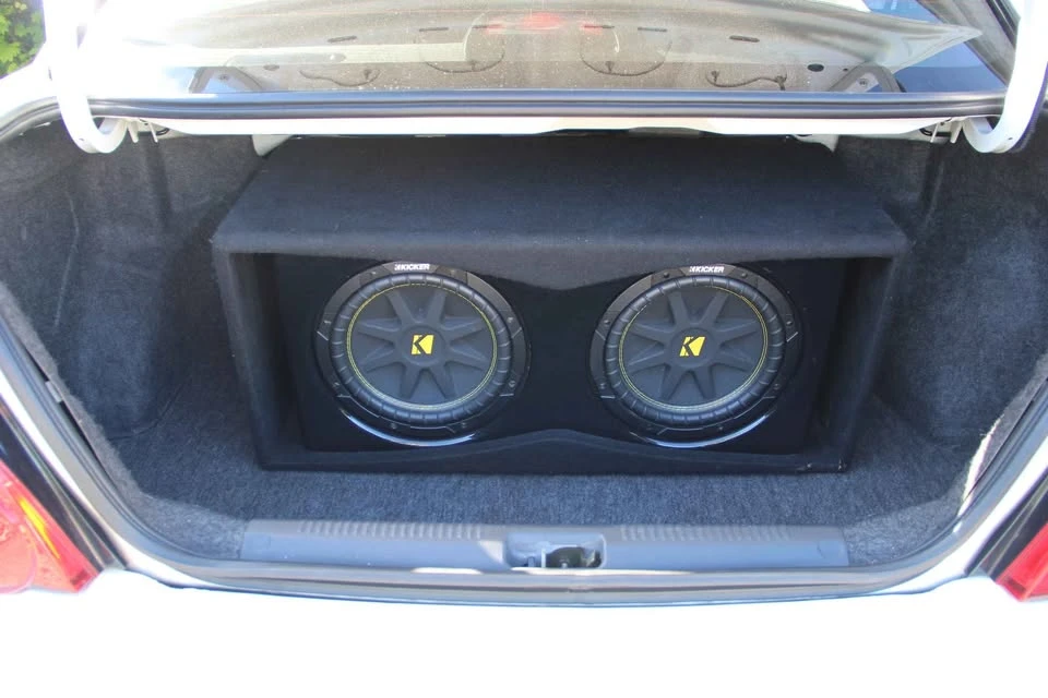 2004 Subaru Impreza WRX 2nd Gen - Image 8 of 19