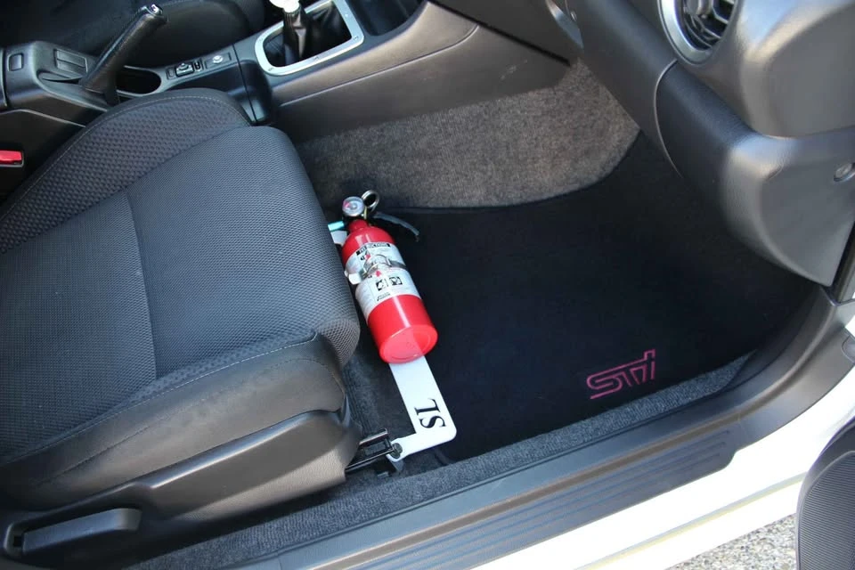 2004 Subaru Impreza WRX 2nd Gen - Image 9 of 19