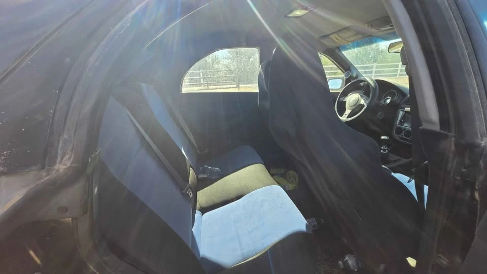 2004 Subaru Impreza WRX 2nd Gen - Image 11 of 14