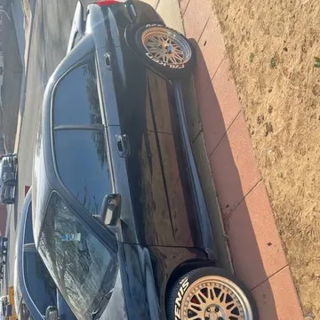 2004 Subaru WRX Sedan