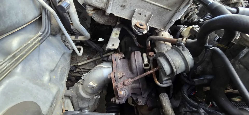 2004 Subaru Impreza WRX 2nd Gen - Image 12 of 17