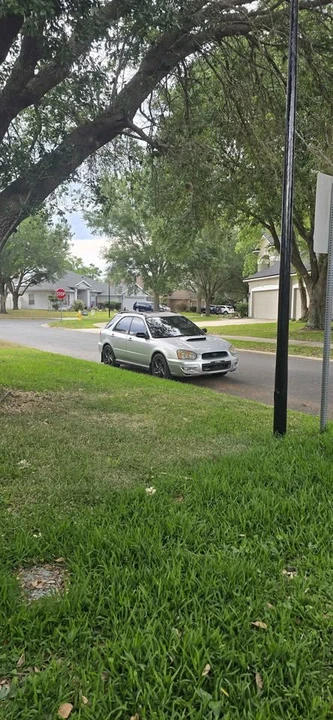 2004 Subaru Impreza WRX 2nd Gen - Image 5 of 17