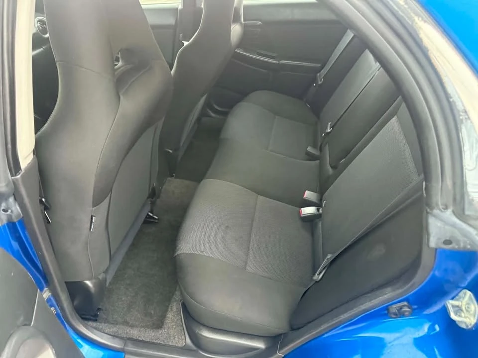 2004 Subaru Impreza WRX 2nd Gen - Image 10 of 15