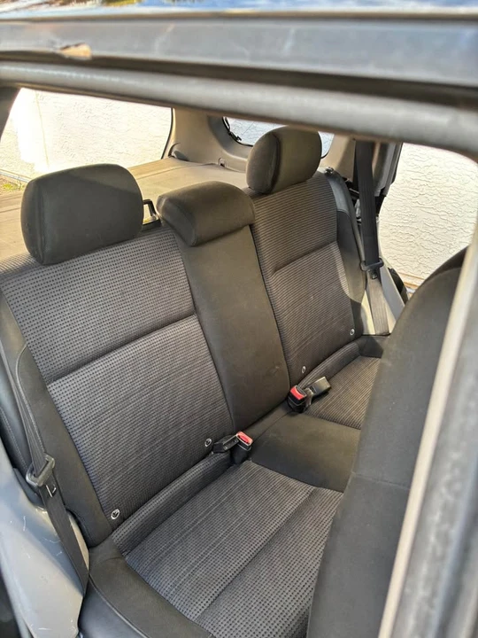 2004 Subaru Forester 2nd Gen - Image 15 of 17