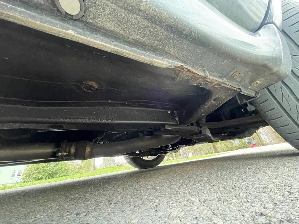 2004 Subaru Forester STi 2nd Gen - Image 12 of 16