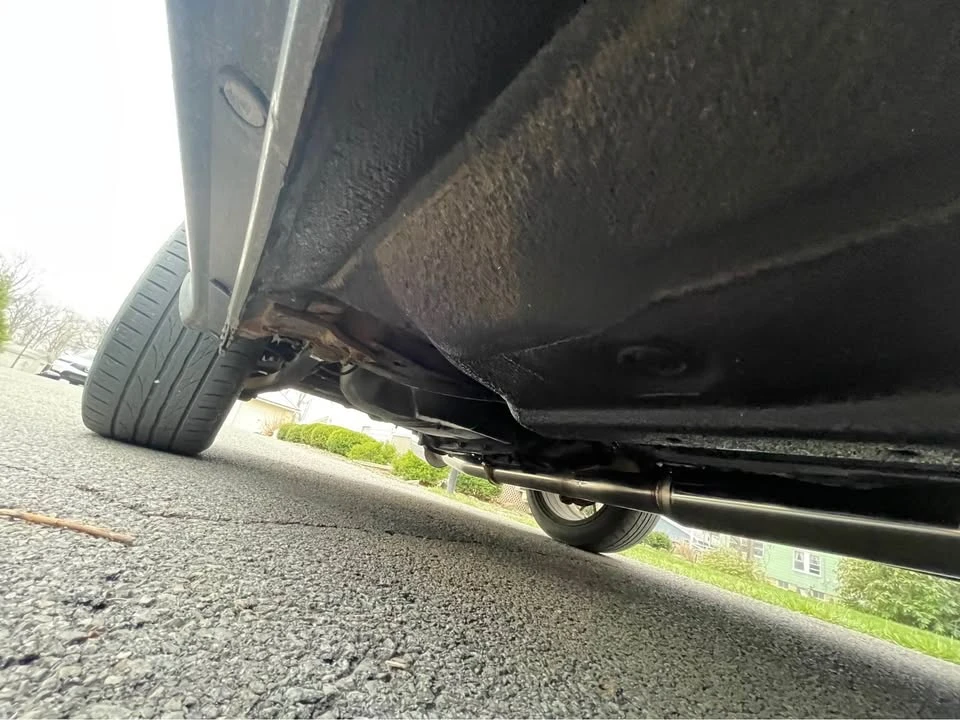 2004 Subaru Forester STi 2nd Gen - Image 13 of 16