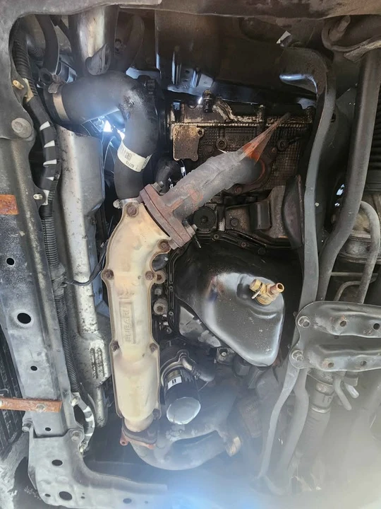 2004 Subaru Forester 2nd Gen - Image 15 of 15