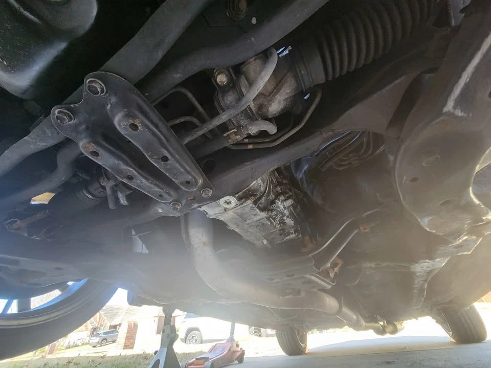 2004 Subaru Forester 2nd Gen - Image 14 of 15