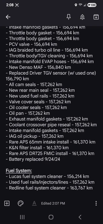 2004 Subaru Forester 2nd Gen - Image 13 of 15