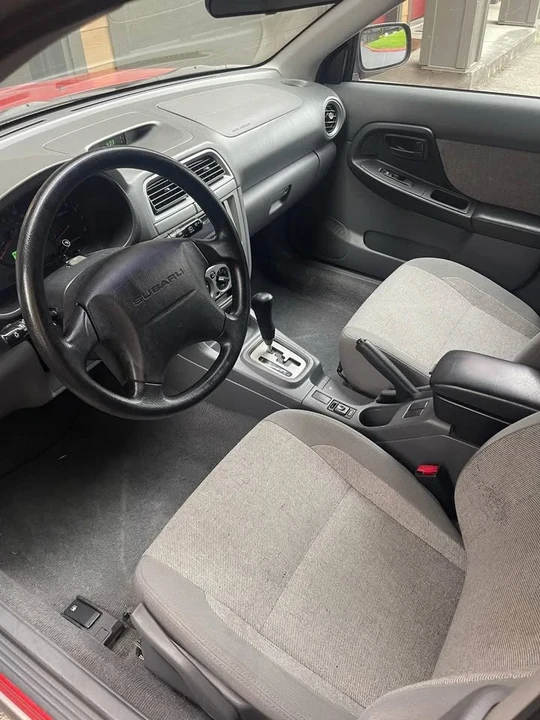 2004 Subaru Impreza 2nd Gen - Image 2 of 5