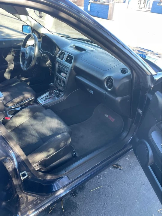 2004 Subaru Impreza 2nd Gen - Image 4 of 6