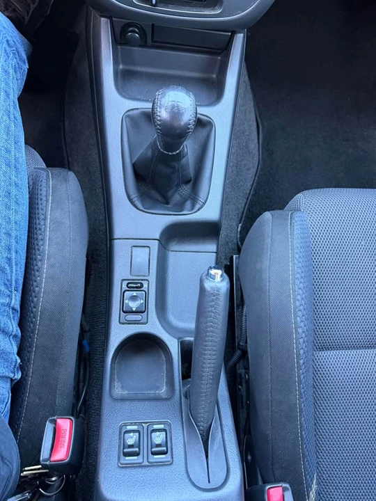 2004 Subaru Impreza 2nd Gen - Image 7 of 20