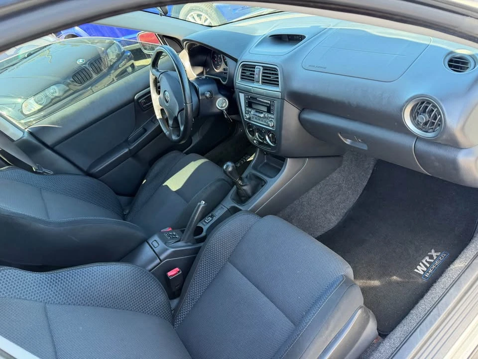 2004 Subaru Impreza 2nd Gen - Image 12 of 20