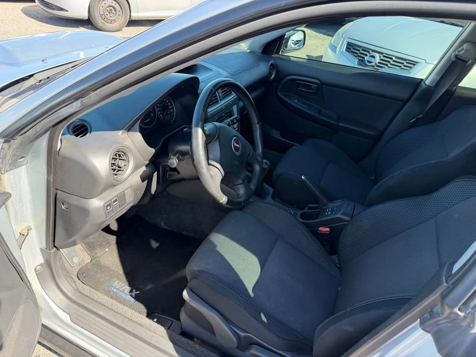 2004 Subaru Impreza 2nd Gen - Image 11 of 20
