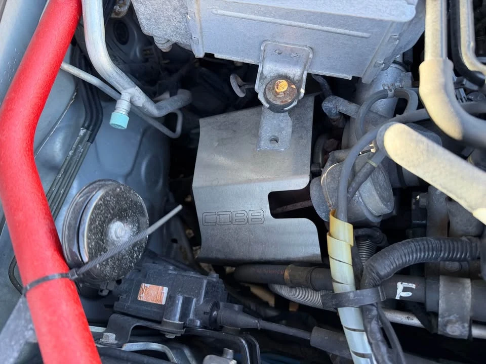 2004 Subaru Impreza 2nd Gen - Image 17 of 20