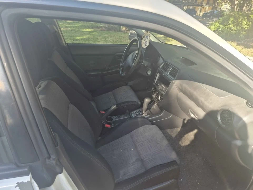 2004 Subaru Impreza 2nd Gen - Image 5 of 8