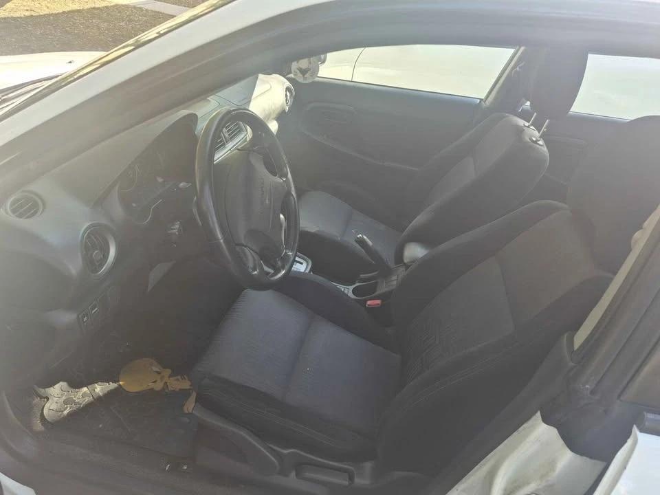 2004 Subaru Impreza 2nd Gen - Image 7 of 8