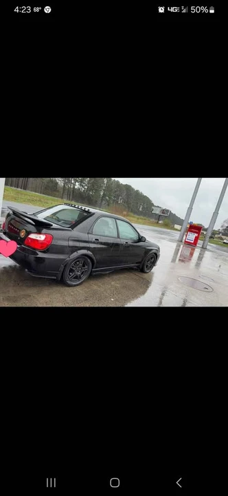 2004 Subaru Impreza 2nd Gen - Image 3 of 3