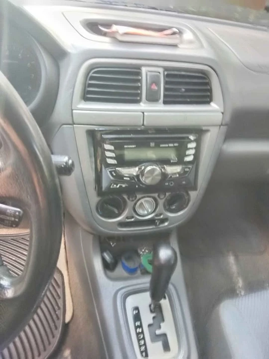 2004 Subaru Impreza 2nd Gen - Image 5 of 9