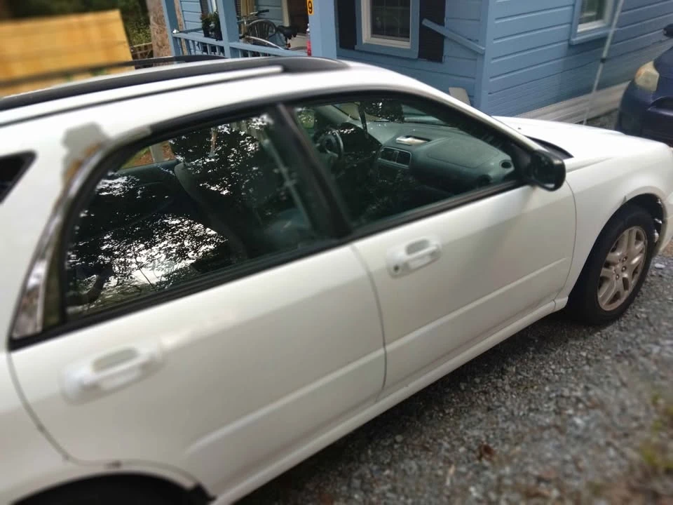 2004 Subaru Impreza 2nd Gen - Image 2 of 9