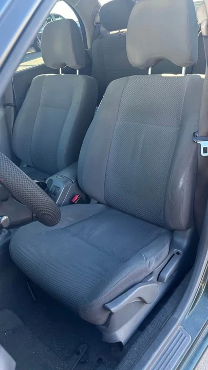 2004 Subaru Impreza 2nd Gen - Image 8 of 10