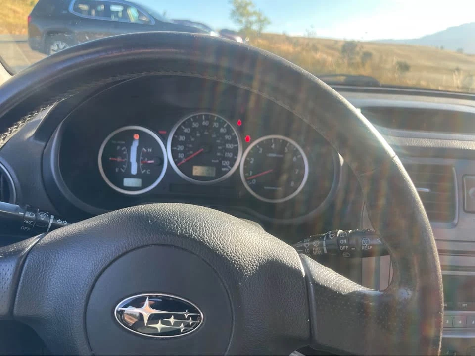 2004 Subaru Impreza 2nd Gen - Image 8 of 16