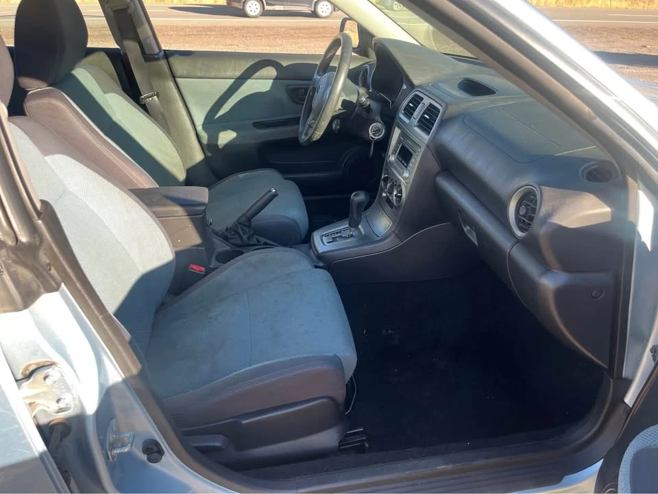 2004 Subaru Impreza 2nd Gen - Image 13 of 16