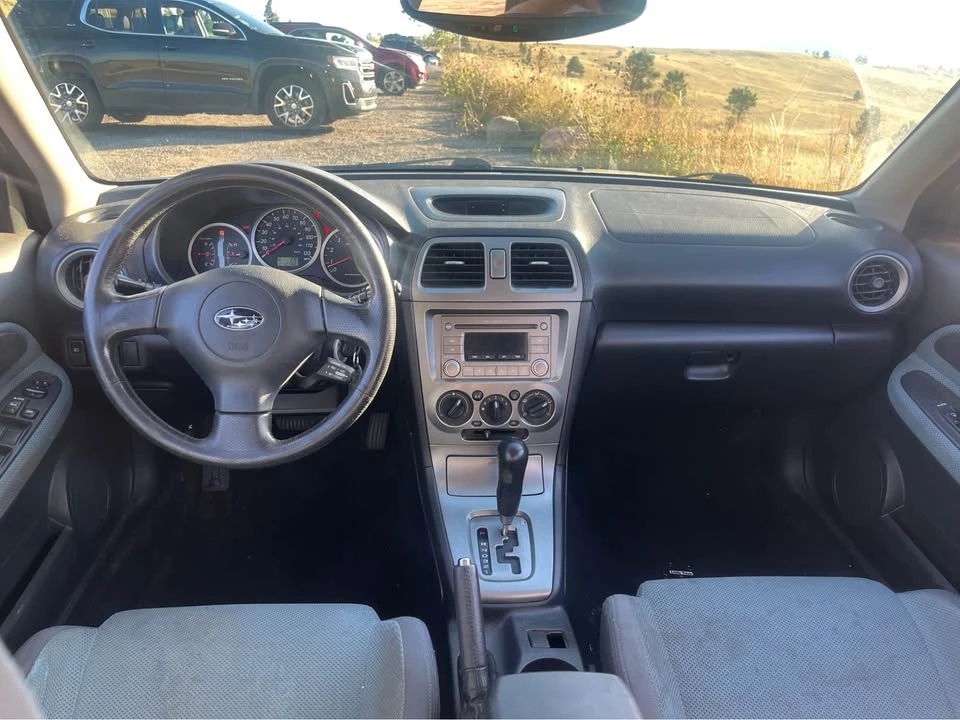 2004 Subaru Impreza 2nd Gen - Image 9 of 16