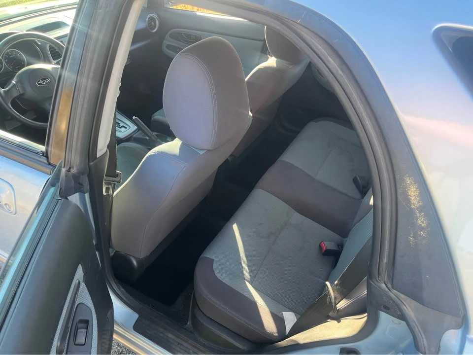 2004 Subaru Impreza 2nd Gen - Image 11 of 16