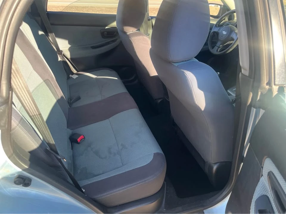 2004 Subaru Impreza 2nd Gen - Image 14 of 16