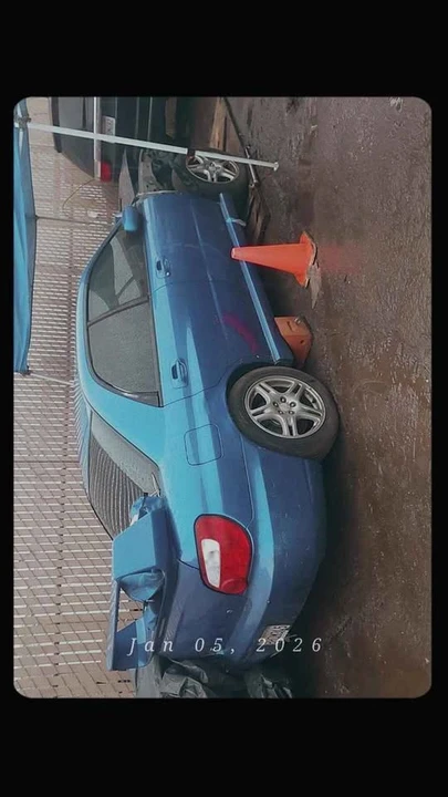 2004 Subaru Impreza WRX 2nd Gen - Image 3 of 5