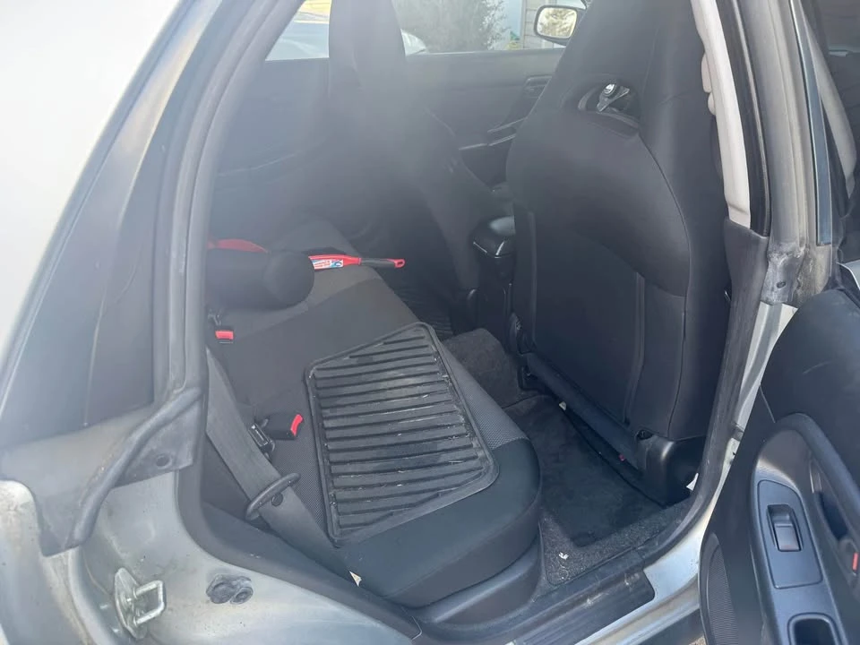 2004 Subaru Impreza WRX 2nd Gen - Image 6 of 16