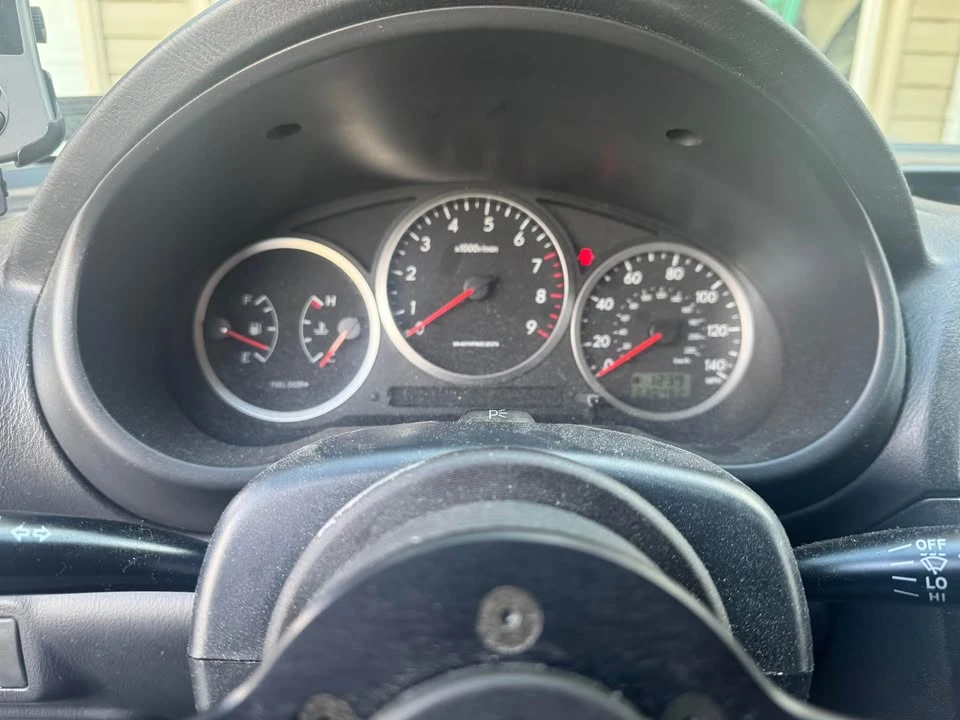 2004 Subaru Impreza WRX 2nd Gen - Image 9 of 16